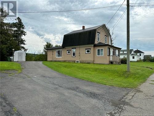 232 Main Street, Aroostook, NB - Outdoor