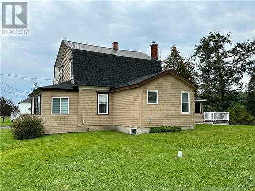 232 Main Street, Aroostook, NB - Outdoor