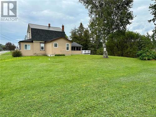 232 Main Street, Aroostook, NB - Outdoor