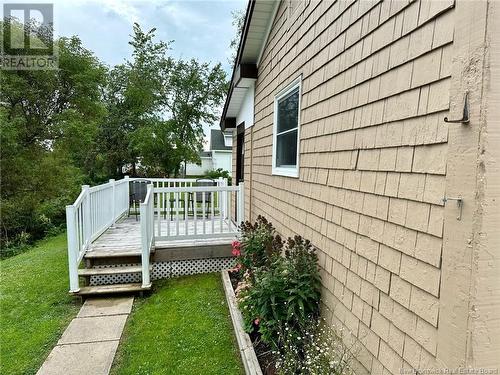 232 Main Street, Aroostook, NB - Outdoor