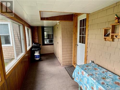 232 Main Street, Aroostook, NB -  Photo Showing Other Room