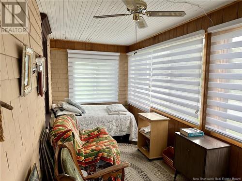 232 Main Street, Aroostook, NB - Indoor Photo Showing Bedroom