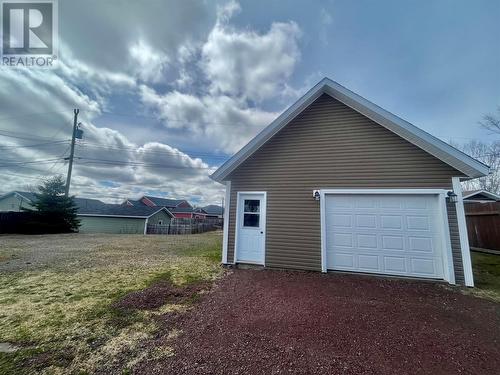 7 Kennedy Place, Grand Falls-Windsor, NL 