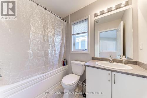 23 Bobolink Drive, Wasaga Beach, ON - Indoor Photo Showing Bathroom