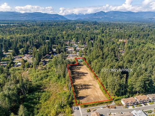 1298 Arden Rd, Courtenay, BC - Outdoor With View