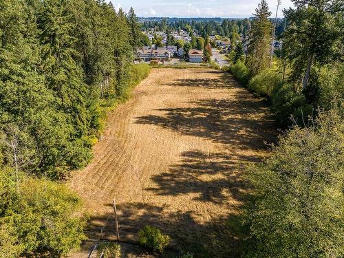 1298 Arden Rd, Courtenay, BC - Outdoor With View