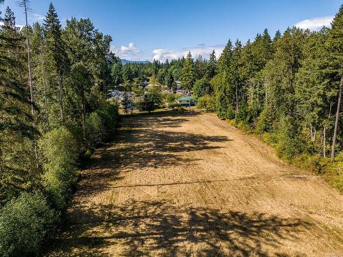1298 Arden Rd, Courtenay, BC - Outdoor With View