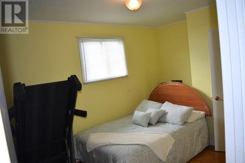 366 Main Road, Gaskiers, NL - Indoor Photo Showing Bedroom