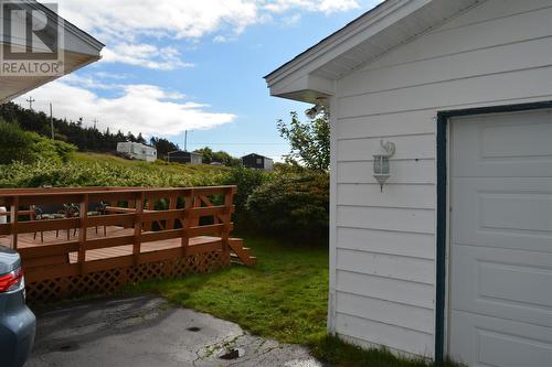 366 Main Road, Gaskiers, NL - Outdoor With Exterior