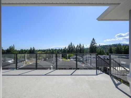 167 Golden Oaks Cres, Nanaimo, BC - Outdoor With View