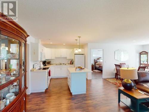6-4415 Manson Ave, Powell River, BC - Indoor