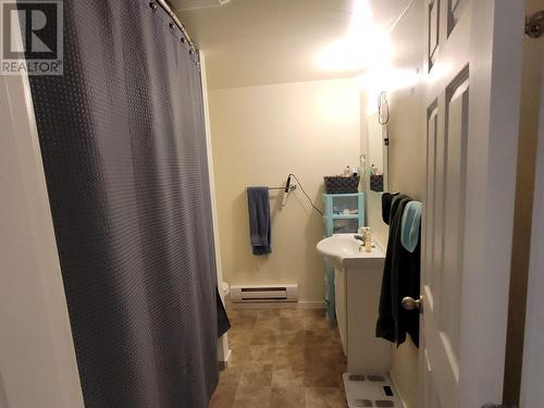 643 Murphy Street, Quesnel, BC - Indoor Photo Showing Bathroom