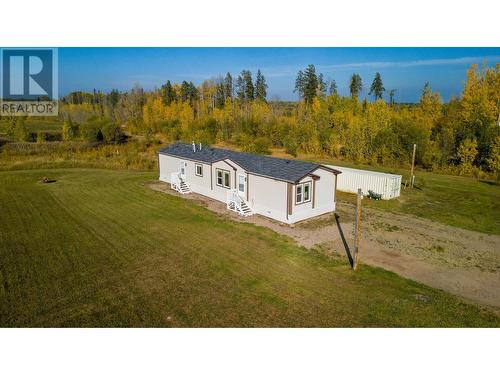 199 Mcconachie Creek Road, Fort Nelson, BC - Outdoor