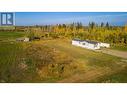 199 Mcconachie Creek Road, Fort Nelson, BC  - Outdoor With View 