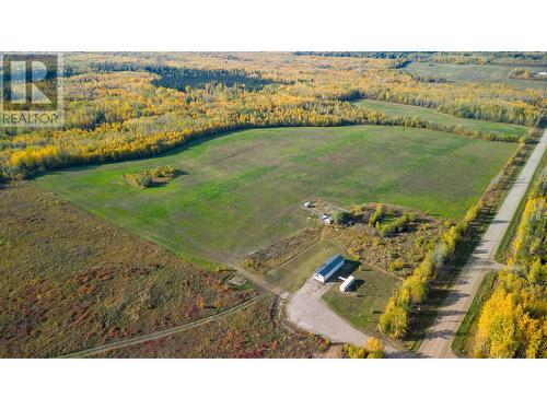 199 Mcconachie Creek Road, Fort Nelson, BC - Outdoor With View