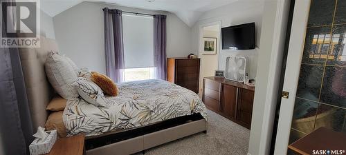 425 6Th Avenue E, Unity, SK - Indoor Photo Showing Bedroom