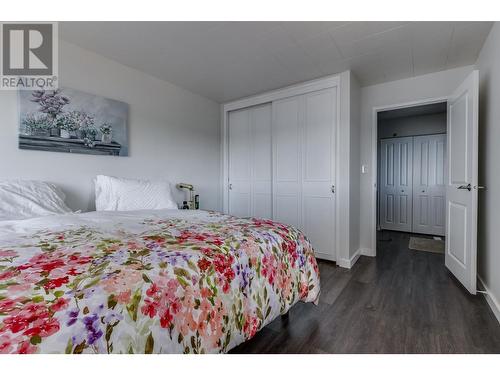 15 54115 Guest Road, Vanderhoof, BC - Indoor Photo Showing Bedroom