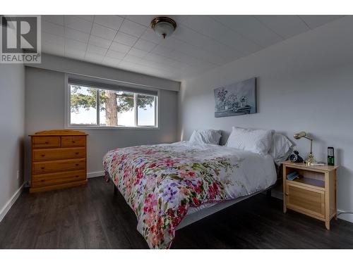 15 54115 Guest Road, Vanderhoof, BC - Indoor Photo Showing Bedroom