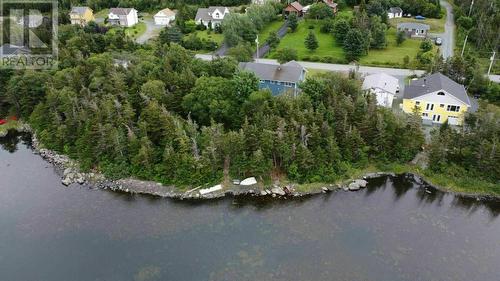 26 Big Pond Road, Spaniard'S Bay, NL - Outdoor With Body Of Water With View