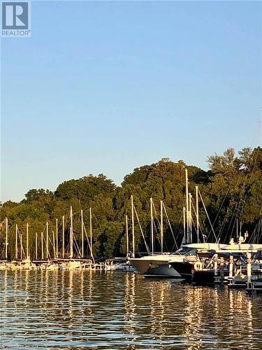 Bayfield Marina - 77490 Brymik Avenue S, Central Huron, ON 