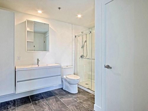 Salle de bains - #611-170 Rue Principale, Saint-Zotique, QC - Indoor Photo Showing Bathroom