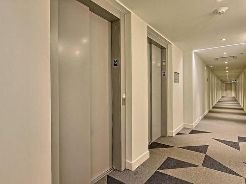Ascenseur - #611-170 Rue Principale, Saint-Zotique, QC - Indoor Photo Showing Other Room