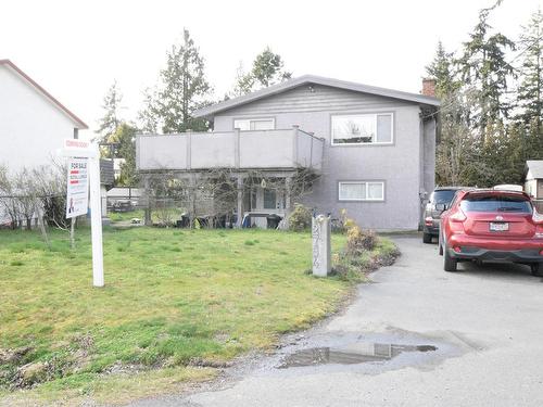 2754 Scafe Rd, Langford, BC - Outdoor