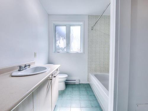 Salle de bains - 453  - 459 Boul. Henri-Bourassa O., Montréal (Ahuntsic-Cartierville), QC - Indoor Photo Showing Bathroom