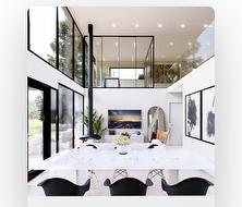 Dining room - 