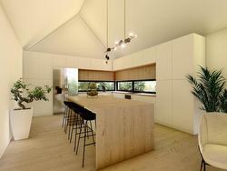 Kitchen - 