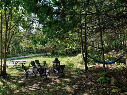 Cour - 570 Ch. Du Lac-Hénault N., Mandeville, QC - Outdoor