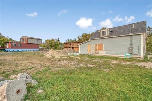 36094 Pth 12 Hwy, Grand Marais, MB 