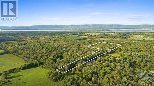 Vacant Land For Sale In Dunrobin, Ottawa, Ontario