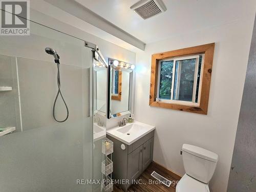 118 Nordic Rd, Blue Mountains, ON - Indoor Photo Showing Bathroom