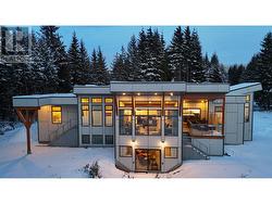 69 ELDERBERRY STREET  Kitimat, BC V8C 0A9