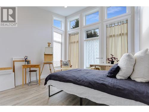 69 Elderberry Street, Kitimat, BC - Indoor Photo Showing Bedroom