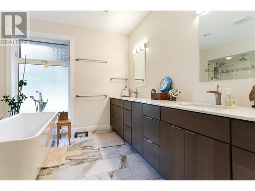 69 Elderberry Street, Kitimat, BC - Indoor Photo Showing Bathroom