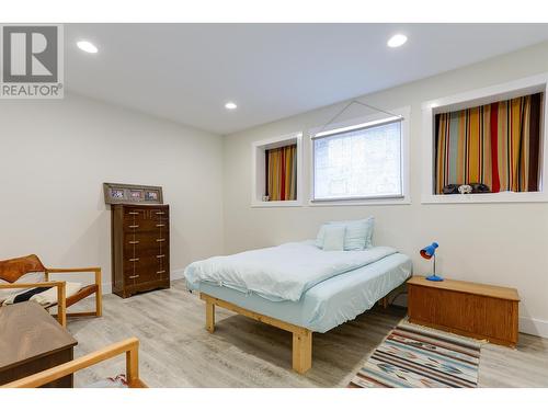 69 Elderberry Street, Kitimat, BC - Indoor Photo Showing Bedroom