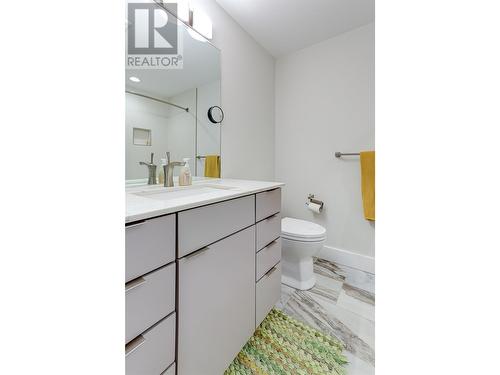 69 Elderberry Street, Kitimat, BC - Indoor Photo Showing Bathroom