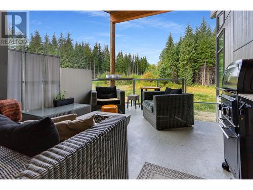 69 Elderberry Street, Kitimat, BC - Outdoor With Deck Patio Veranda With Exterior