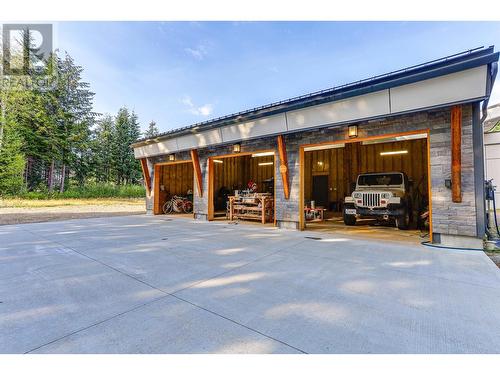 69 Elderberry Street, Kitimat, BC - Outdoor