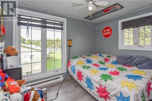 1016 Saint-Joseph Boulevard, Saint-Léolin, NB - Indoor Photo Showing Bedroom