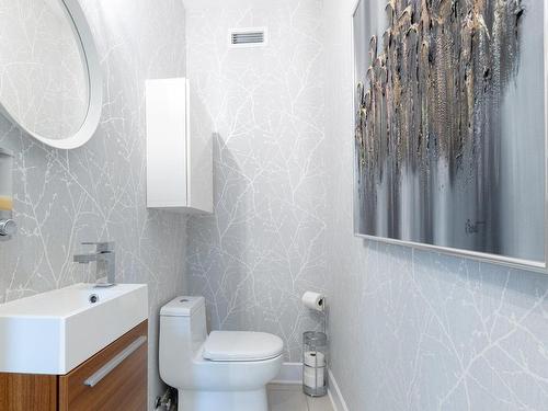 Salle d'eau - 33 Rue Des Moissons, Orford, QC - Indoor Photo Showing Bathroom
