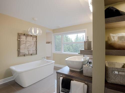 Salle de bains - 33 Rue Des Moissons, Orford, QC - Indoor Photo Showing Bathroom