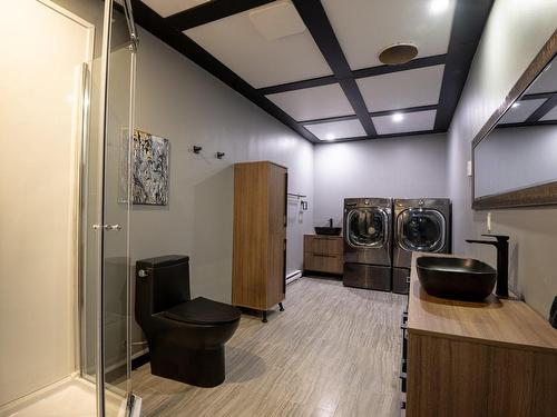 Salle de bains - 33 Rue Des Moissons, Orford, QC - Indoor