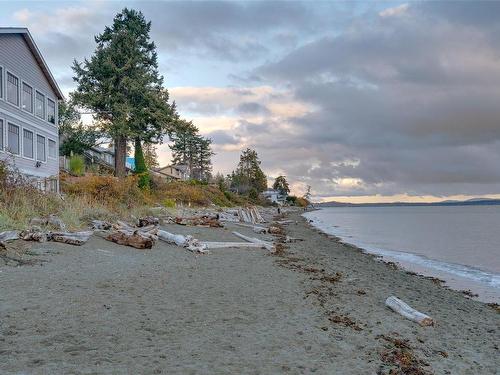 5105 & 5109 Cordova Bay Rd, Saanich, BC - Outdoor With Body Of Water With View