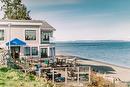 5105 & 5109 Cordova Bay Rd, Saanich, BC  - Outdoor With Body Of Water With View 