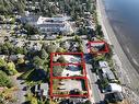 5090 Cordova Bay Rd, Saanich, BC  - Outdoor With View 