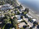 5090 Cordova Bay Rd, Saanich, BC  - Outdoor With Body Of Water With View 