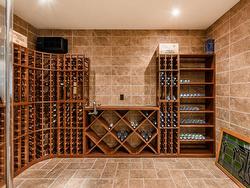 Wine cellar - 